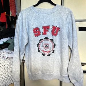 Vintage LF sweatshirt
